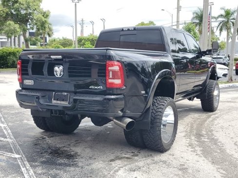 Used 2019 RAM 3500 Limited image 7