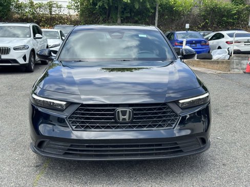 Used 2024 Honda Accord Sport image 8