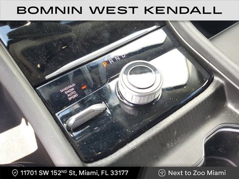Used 2025 Jeep Grand Cherokee Limited w/ Black Appearance Package image 22