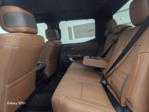 New 2026 Toyota Tundra 1794 Edition image 50