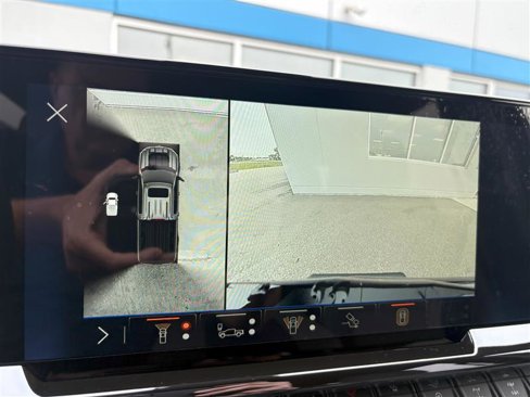 New 2025 Chevrolet Silverado 1500 ZR2 w/ Technology Package image 15