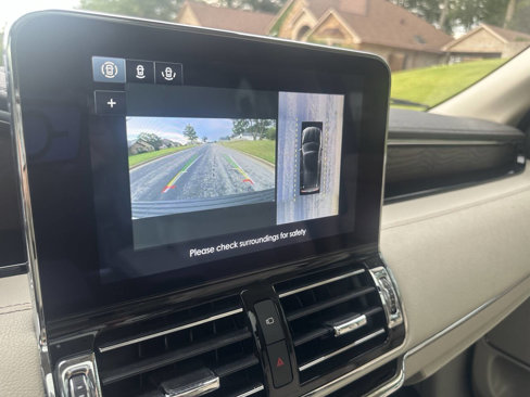 Used 2020 Lincoln Navigator Reserve image 19