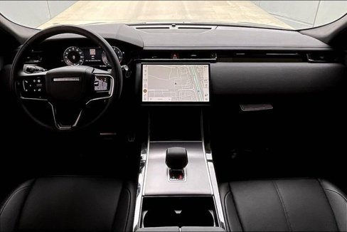 New 2026 Land Rover Range Rover Velar Dynamic SE image 5