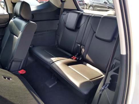 Used 2018 Volkswagen Atlas SEL image 13