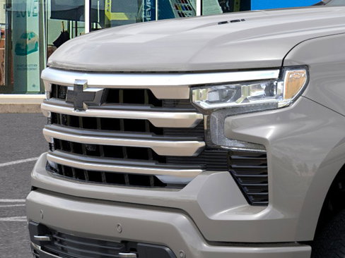 New 2026 Chevrolet Silverado 1500 High Country image 13
