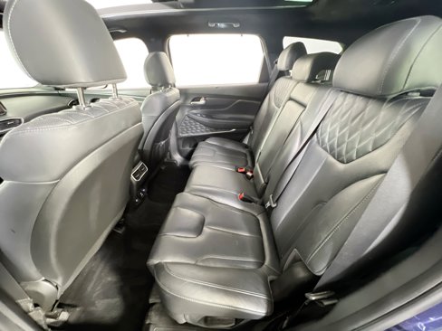Used 2023 Hyundai Santa Fe Calligraphy w/ Cargo Package image 25