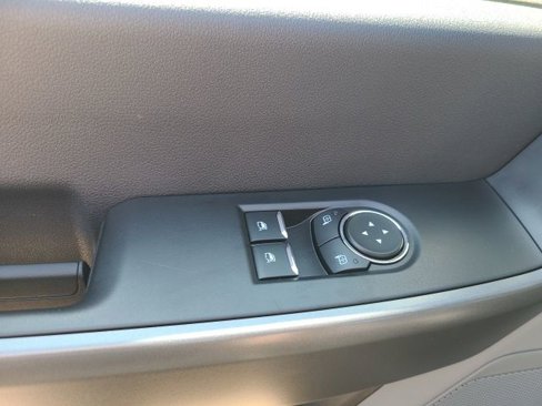 New 2026 Ford F350 4x4 Regular Cab Super Duty image 7
