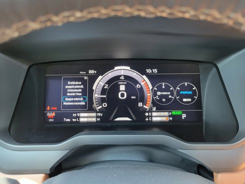 New 2025 Toyota Tundra 1794 Edition image 25