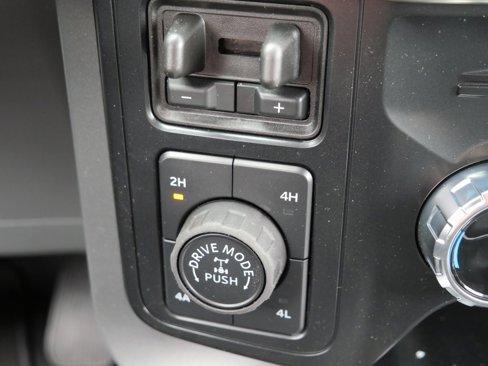 New 2025 Ford F150 Lariat w/ Equipment Group 501A Mid image 24