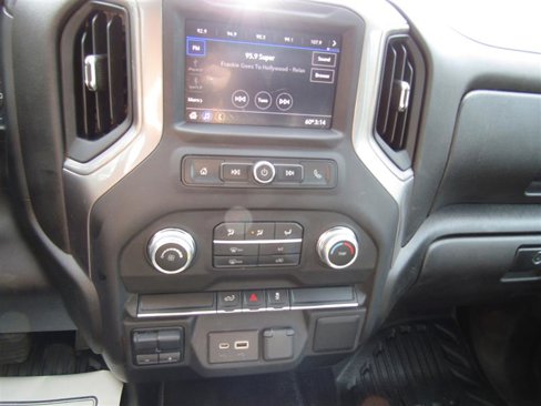 Used 2021 GMC Sierra 1500 4x4 Double Cab w/ Convenience Package image 19