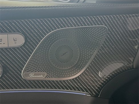 New 2026 Mercedes-Benz GLE 63 AMG S image 19