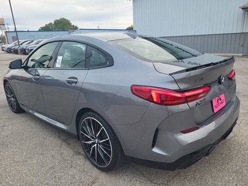 Used 2022 BMW M235i xDrive Gran Coupe w/ Premium Package image 12