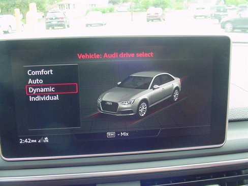 Used 2019 Audi S4 Prestige image 25