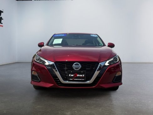 Used 2022 Nissan Altima 2.5 SV image 6