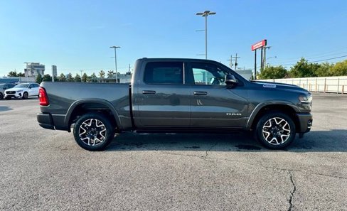 New 2026 RAM 1500 Laramie image 5