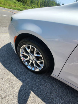 Used 2015 Chrysler 200 C w/ Navigation & Sound Group I image 23