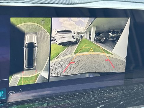 New 2026 Cadillac Escalade IQ Luxury 1 image 25