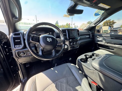 Used 2019 RAM 2500 Power Wagon image 21