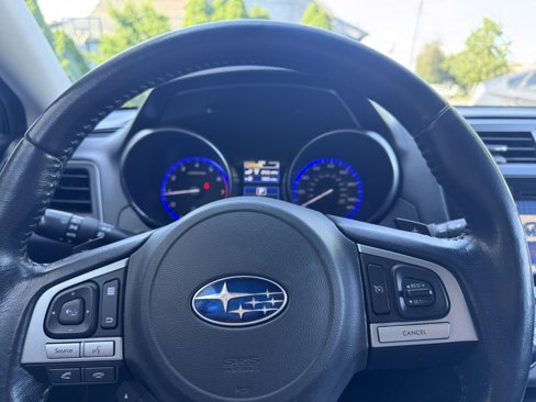 Used 2015 Subaru Outback 2.5i Limited w/ Popular Package #4 image 29