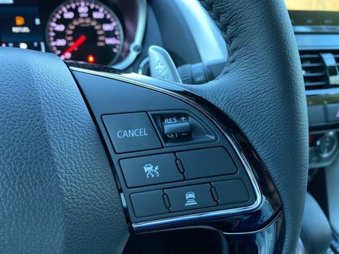 New 2024 Mitsubishi Eclipse Cross SEL image 16