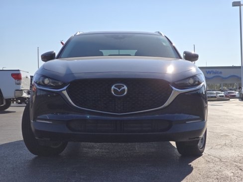 Used 2020 MAZDA CX-30 AWD w/ Premium Package image 9