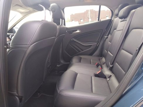 Used 2019 Mercedes-Benz GLA 250 4MATIC image 15