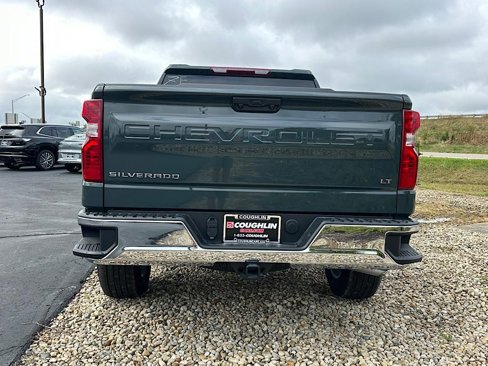 New 2026 Chevrolet Silverado 1500 LT image 6