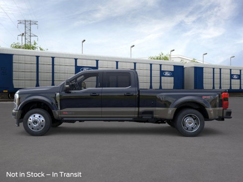 New 2026 Ford F450 King Ranch image 3
