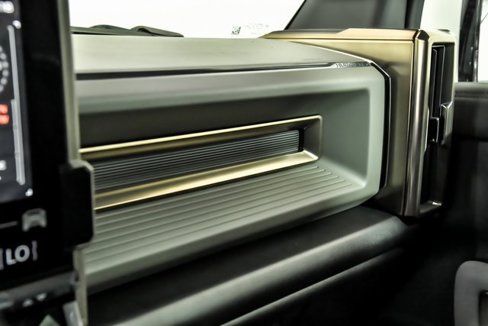 New 2025 GMC Hummer EV 3X image 25