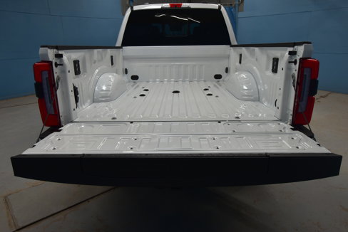 New 2025 Ford F250 Platinum image 36