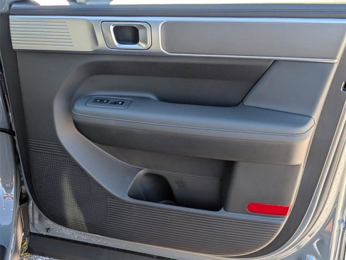New 2026 Hyundai Santa Fe SEL image 37