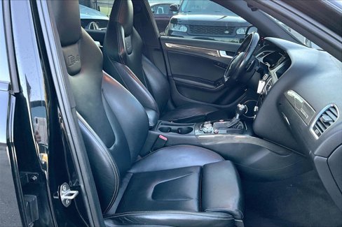 Used 2015 Audi S4 Premium Plus w/ Technology Package image 7
