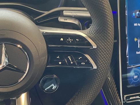 New 2025 Mercedes-Benz SL 63 AMG S e Performance 4MATIC image 25