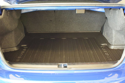 Used 2020 Subaru WRX image 22