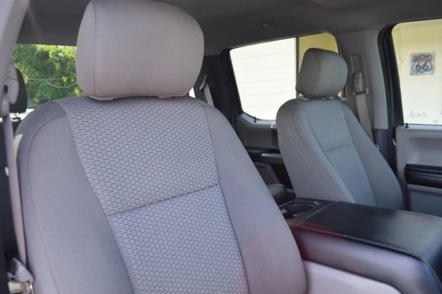 Used 2020 Ford F150 XLT w/ Equipment Group 302A Luxury image 19