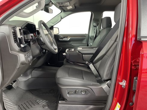 New 2026 Chevrolet Silverado 1500 RST image 22