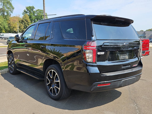 Used 2023 Chevrolet Tahoe RST w/ Luxury Package image 4