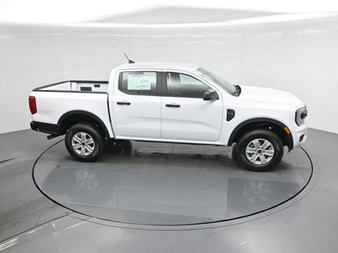 New 2025 Ford Ranger XL image 49