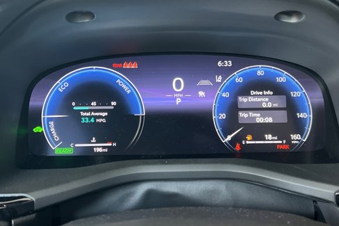 New 2026 Toyota Camry XSE image 21