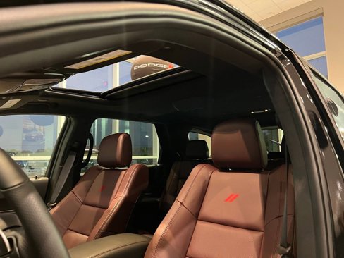New 2026 Dodge Durango R/T image 11