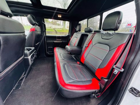 Used 2019 Ford F150 Lariat w/ Equipment Group 502A Luxury image 23