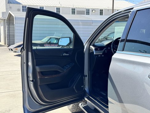 Used 2020 Chevrolet Tahoe LT w/ Off-Road Package image 19