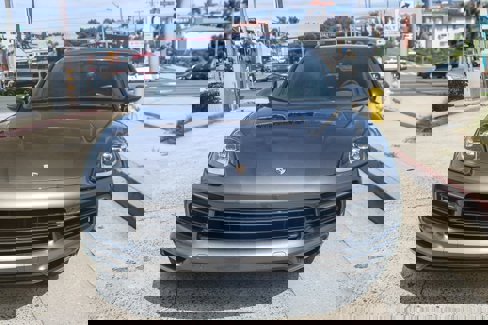 Used 2019 Porsche Cayenne image 9