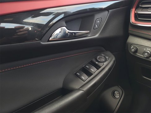 New 2026 Chevrolet TrailBlazer RS w/ Convenience Package image 19