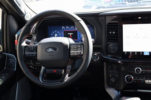 Used 2025 Ford F150 Raptor w/ Equipment Group 803A Raptor R image 21