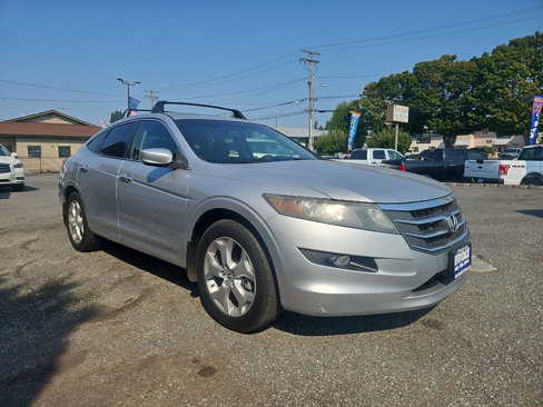 Used 2010 Honda Crosstour EX-L image 3