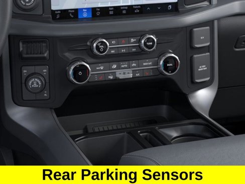 New 2025 Ford F150 XLT w/ Equipment Group 302A MID image 16