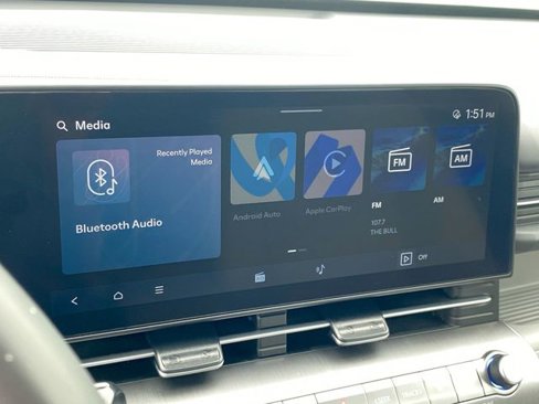 Used 2025 Hyundai Kona SEL image 14