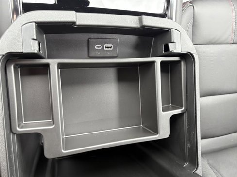New 2025 Chevrolet Tahoe RST w/ Comfort Package image 20