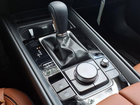 New 2025 MAZDA CX-50 Meridian Edition w/ Weather Package image 11